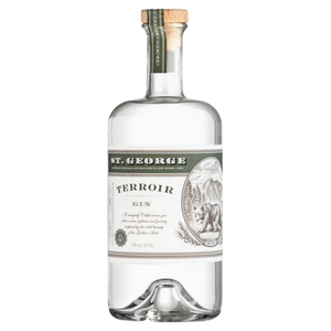 St George Terroir 750 ml