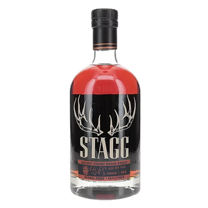 Stagg Kentucky Straight Bourbon Whiskey 129.3 Proof