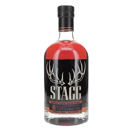 STAGG ウイスキー Stagg Kentucky Straight Bourbon Whiskey 129.3 Proof