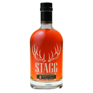 Stagg Kentucky Straight Bourbon Whiskey Barrell Proof Unfiltered 750ml