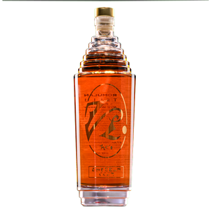 Star Trek Spirits Romulan Stellum Cask Strength Whiskey