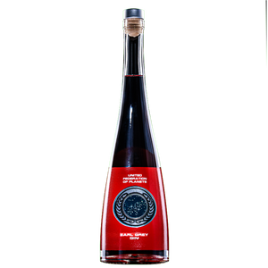 Star Trek Spirits United Federation of Planets Earl Grey Gin 750 ml