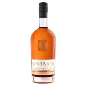 Starward Ginger Beer Cask #7 700ml