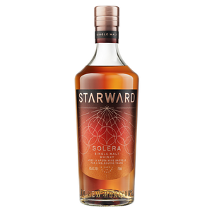 Starward Solera 3 year 750 ml
