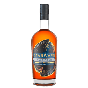 Starward Two Fold Melbourne 3 year 750ml
