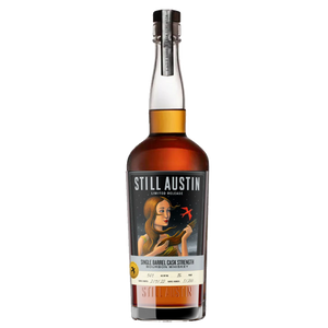 Still Austin Single Barrel