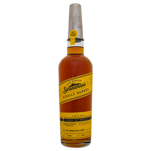 Stranahan's ReserveBar topflight S2b16 Cask Strength