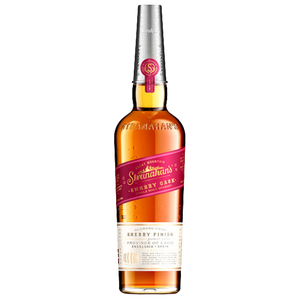 Stranahans Sherry Cask single malt 94pf 750 ml
