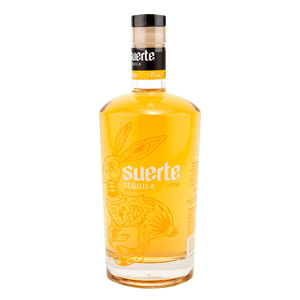 Suerte Anejo 750 ml