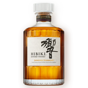Suntory Hibiki Harmony 750 ml