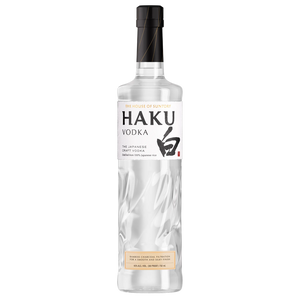 Suntory Haku Vodka 750 ml