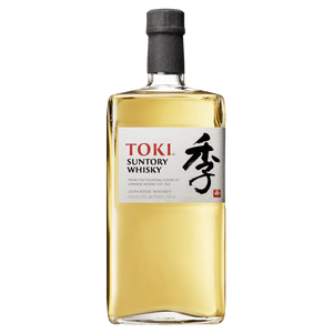 Suntory Toki Japanese Whisky 750ml
