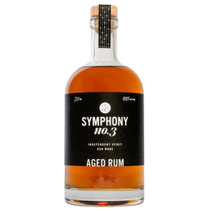 Symphony No.3 Aged Rum 750 ml