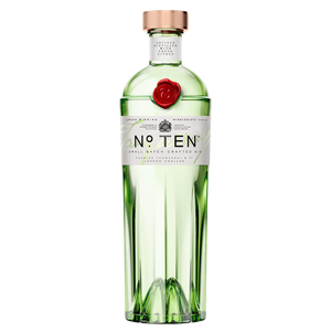 Tanqueray Tanqueray Gin No Ten 1 L