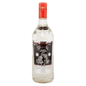 Tapatio Tequila Blanco 110 proof 750 ml