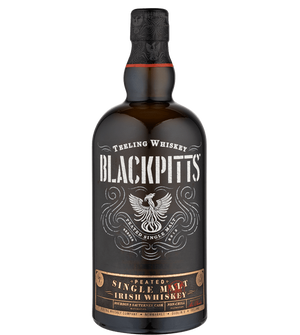 Teeling Blackpiitt 750 ml