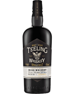 Teeling Single Malt Irish Whiskey 750 ml