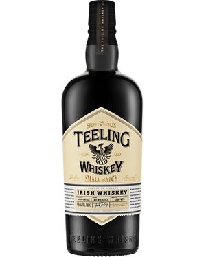 Teeling Small Batch Irish Whiskey 750 ml