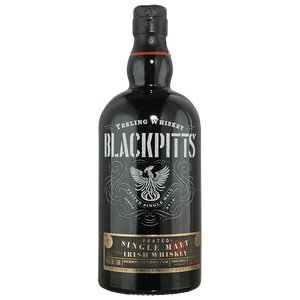 Teeling Blackpiitt 750 ml