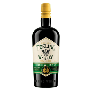 Teeling Notre Dame Small Batch Irish Whiskey Rum Cask 2026 750ML