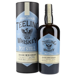 Teeling Single Pot Still 750 ml