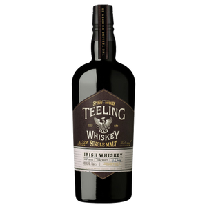 Teeling Single Malt Irish Whiskey 750 ml