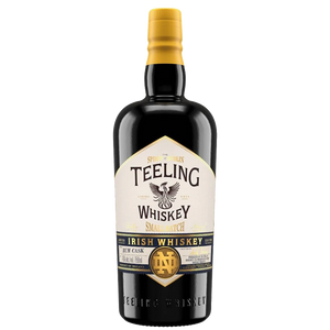 Teeling Whiskey Notre Dame Limited Edition Small Batch Rum Cask 750 ML