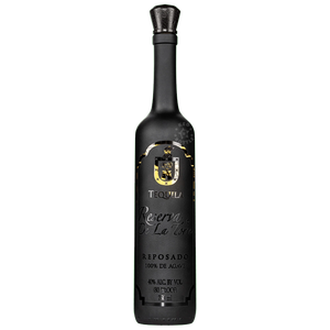 Tequila Reserva De La Torre Reposado 750 ml