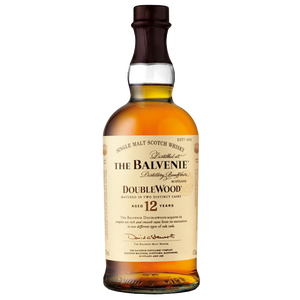 The Balvenie Double Wood 12 Years 750ml