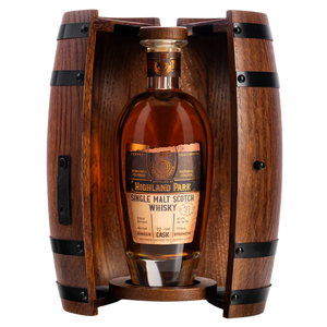 The Perfect Fifth Highland Single Malt Scotch Single Cask Strength 31 year 750 ml