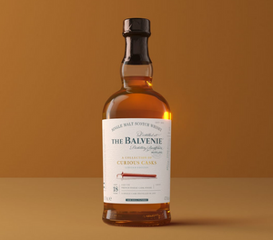 The Balvenie French Pineau Cask Finish 18 year 750 ML