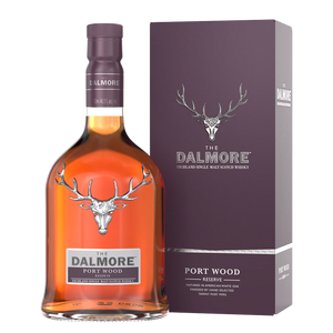 The Dalmore Port Wood 750 ml
