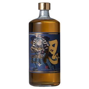 The Shinobu Pure Malt 15 year 750 ml