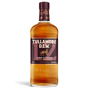 Tullamore Dew Special reserve blended 12 years 750 ml