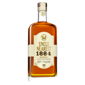 Uncle Nearest 1884 Small Batch Whiskey 750ml