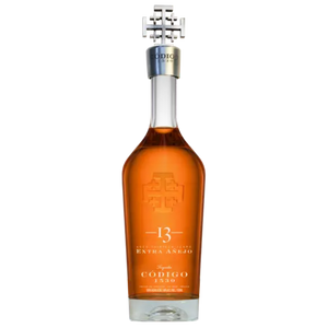 Codigo 1530 13 Year Release 750 ml