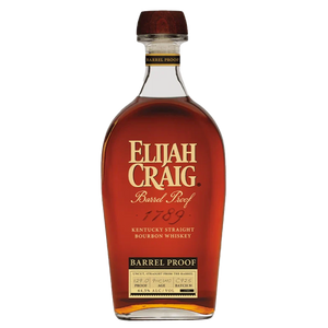 Elijah Craig Barrel Proof C925 750ml 12