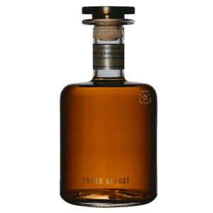 Frank August Legacy Reserve 750 mL