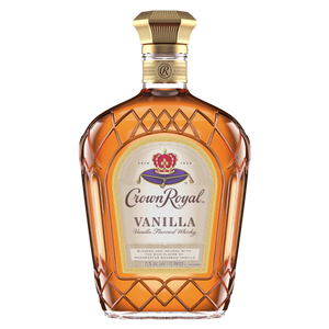 Crown Royal Vanilla 750 ml