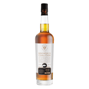 Virginia Distillery Co. Goose Island Bourbon County Stout Cask Finish Edition 2025 700ml