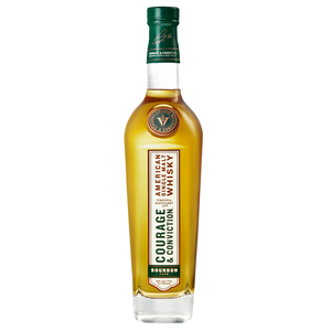 Virginia Distillery Courage & Conviction Bourbon Cask 750 ml
