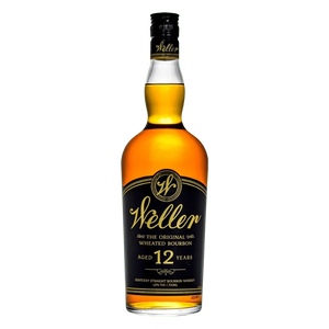 Weller Original Wheated Bourbon 12 year 700ml
