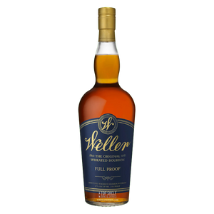 Weller Full Proof 750 ml
