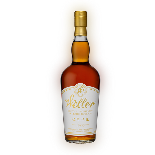 Weller CYPB Bourbon 750ml