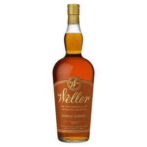 Weller Single Barrel Bourbon 750ml
