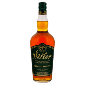 Weller Special Reserve 1L