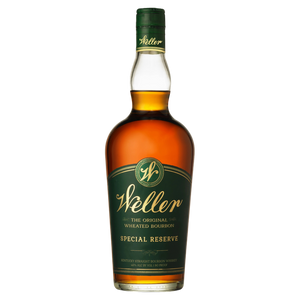 Weller Special Reserve 750ml