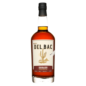 Del Bac Dorado 750 ml