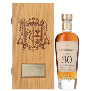 WhistlePig Single Malt Bigshebang 30 year 750 ml
