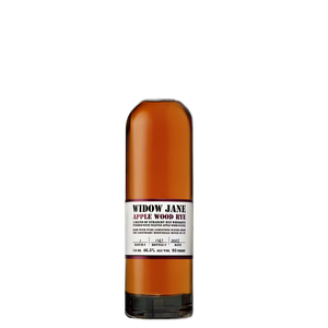 Widow Jane Apple Wood Rye 750 ml